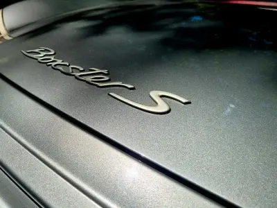 Gebraucht Porsche Boxster S