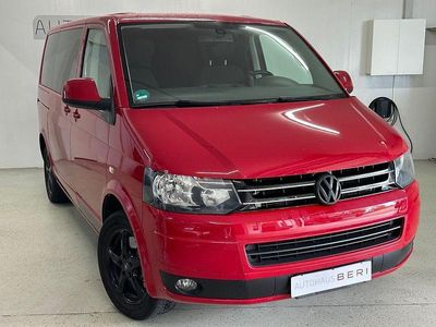 VW T5