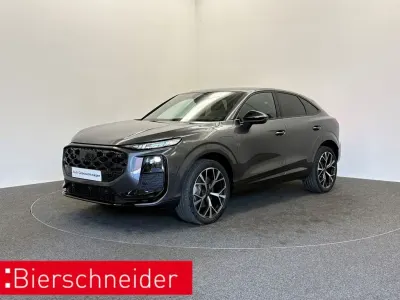 Gebraucht Audi Q3 Sportback Sport 272 PS (200 kW) 2026 Grau SUV