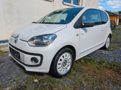 Gebraucht VW up!
