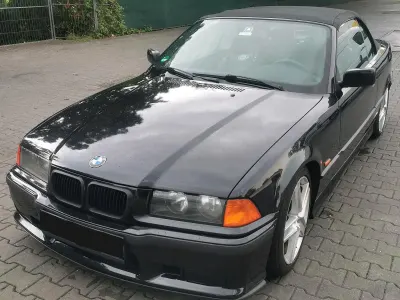 Gebraucht BMW 318