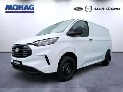 Neu Ford Transit Custom Trend 110 PS (80 kW) 2026 Weiss Van