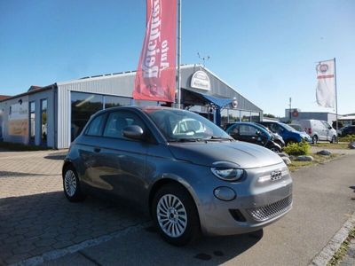 gebraucht Fiat 500e 500e3 1 Komfort