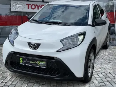 Gebraucht Toyota Aygo X
