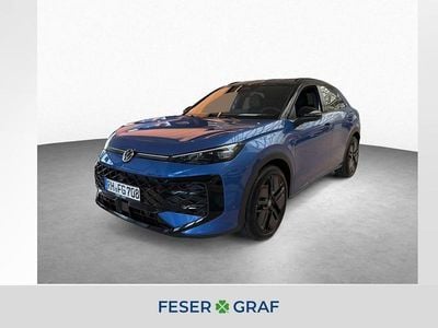 Usata VW T-Roc R-line 150 CV (110 kW) 2026 SUV