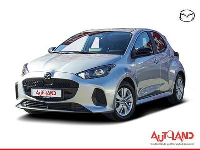 Second-hand Mazda 2 Center-Line 116 CP (85 kW) 2025 Argintiu Hatchback