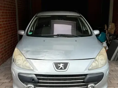 Gebraucht Peugeot 307 109 PS (80 kW) 2005 Kombi