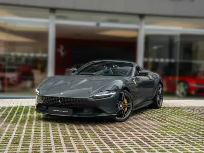 Gebraucht Ferrari Roma