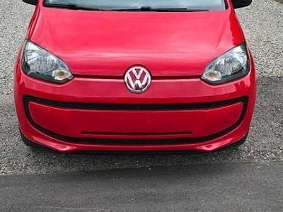 VW up!