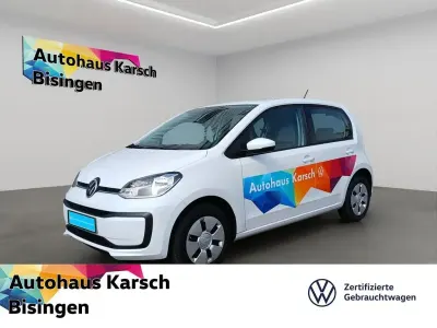 Gebraucht VW up!