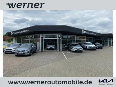 Gebraucht Cupra Born