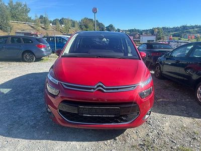 Citroën C4 SpaceTourer