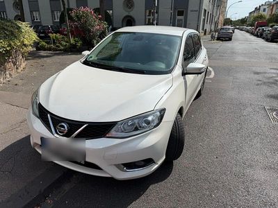 Nissan Pulsar