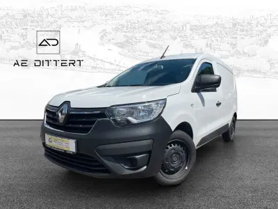 Gebraucht Renault Express