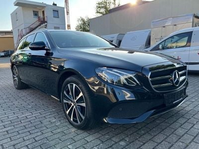 Mercedes E300