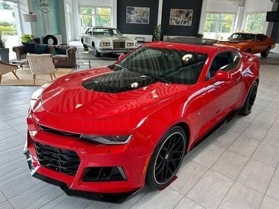 Chevrolet Camaro ZL1
