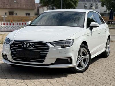 Audi A3 e-tron