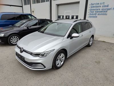 VW Golf VIII
