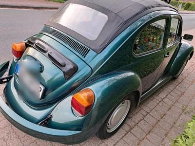 VW Käfer