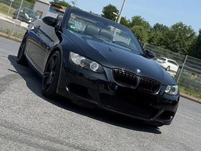 BMW 335 Cabriolet