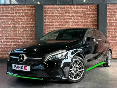 Gebraucht Mercedes A250