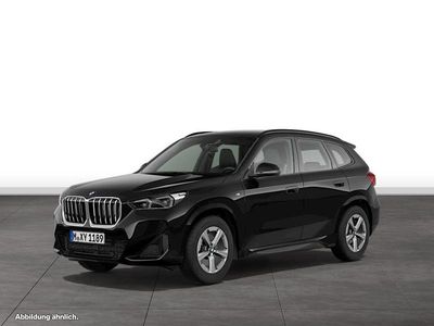 Schwarz Gebraucht 2025 BMW X1 M Sport SUV | 49.932 € (Fairer Preis)