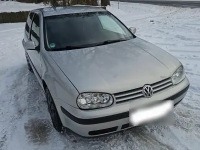 Gebraucht VW Golf