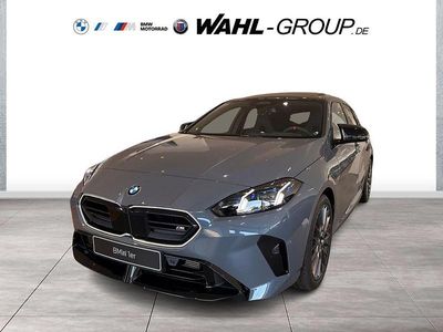 Neu BMW M135 Performance 300 PS (220 kW) 2025 Grau Kleinwagen