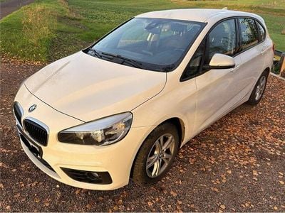 BMW 218 Active Tourer