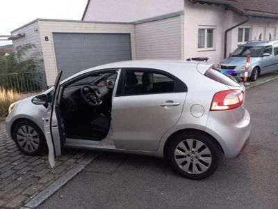 gebraucht Kia Rio Rio1.2 Spirit