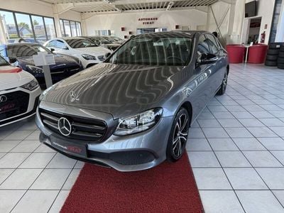 Mercedes E250