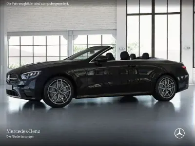 Gebraucht Mercedes E300