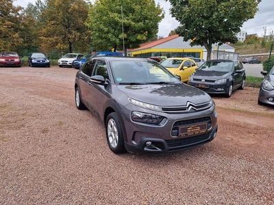 Citroën C4 Cactus