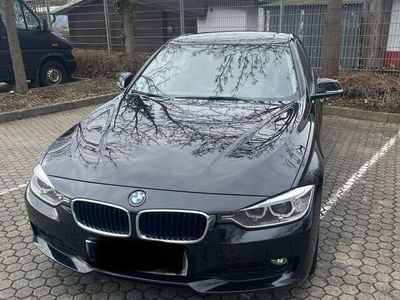 gebraucht BMW 316 