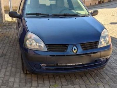 Renault Clio II