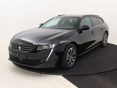 gebraucht Peugeot 508 SW 1.2 PureTech 130 hp EAT8 S&S 96kW (13...