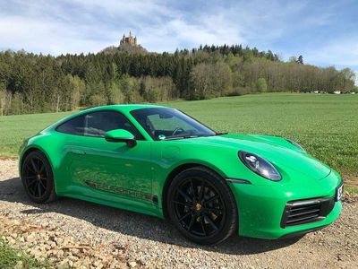 Porsche 911 Carrera