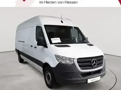 Gebraucht Mercedes Sprinter