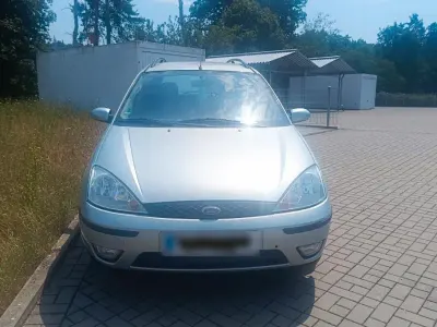 Gebraucht Ford Focus