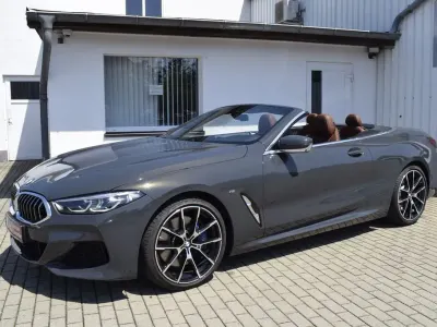 Gebraucht BMW 840