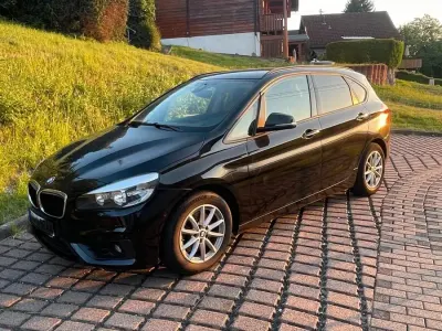 Gebraucht BMW 218 Active Tourer