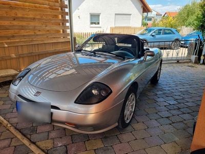 Fiat Barchetta