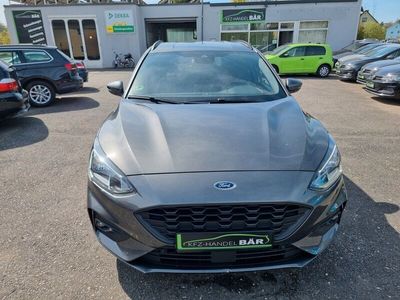 gebraucht Ford Focus Turnier ST-Line 2,0d 110KW*PDC*Kamera Navi