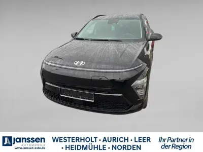 Neu Hyundai Kona Trend 114 kW (156 PS) 2025 Andere SUV