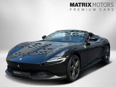 Gebraucht Ferrari Roma