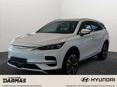 BYD Tang