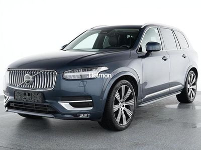 Gebraucht Volvo XC90 Plus 235 PS (172 kW) 2024 Blau SUV