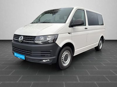 VW T6