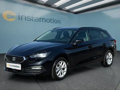 Gebraucht Seat Leon ST