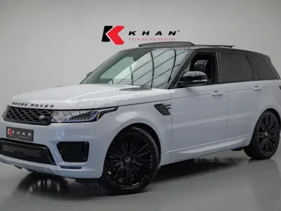 Gebraucht Land Rover Range Rover Sport